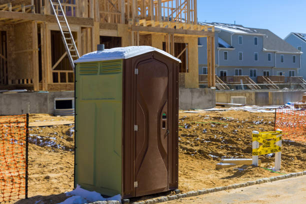 Best Porta potty delivery and setup  in , FL