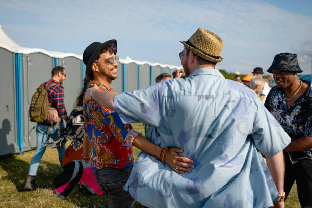 Best Affordable portable toilet rental  in , FL