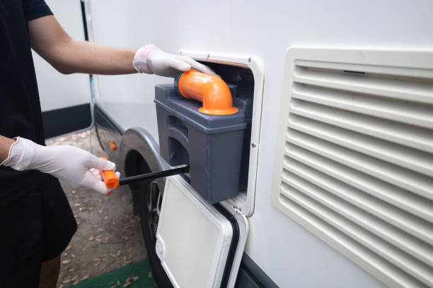 Best Luxury portable toilet rental  in , FL