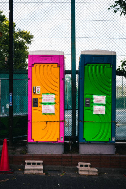 Best Event porta potty rental  in , FL