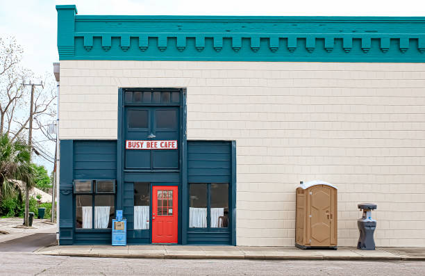 Best Local porta potty services  in , FL