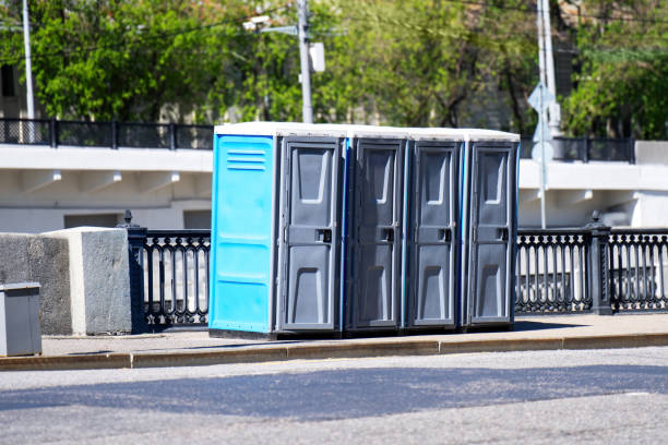 Best Portable restroom trailer rental  in , FL