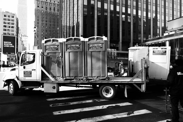 Best Porta potty cleaning services  in , FL